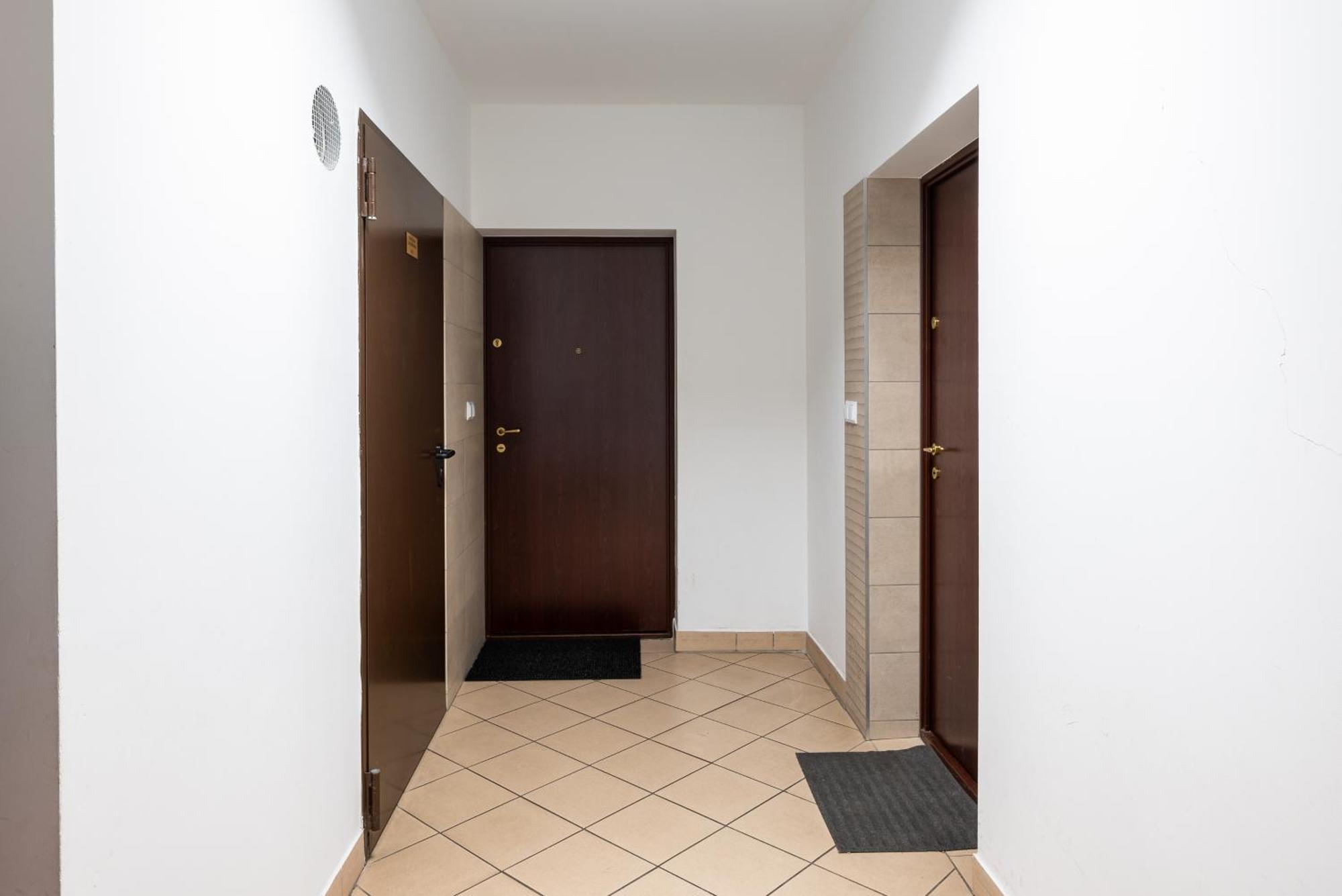 Park Praski 2-Bedroom Apartment Varsovie Extérieur photo