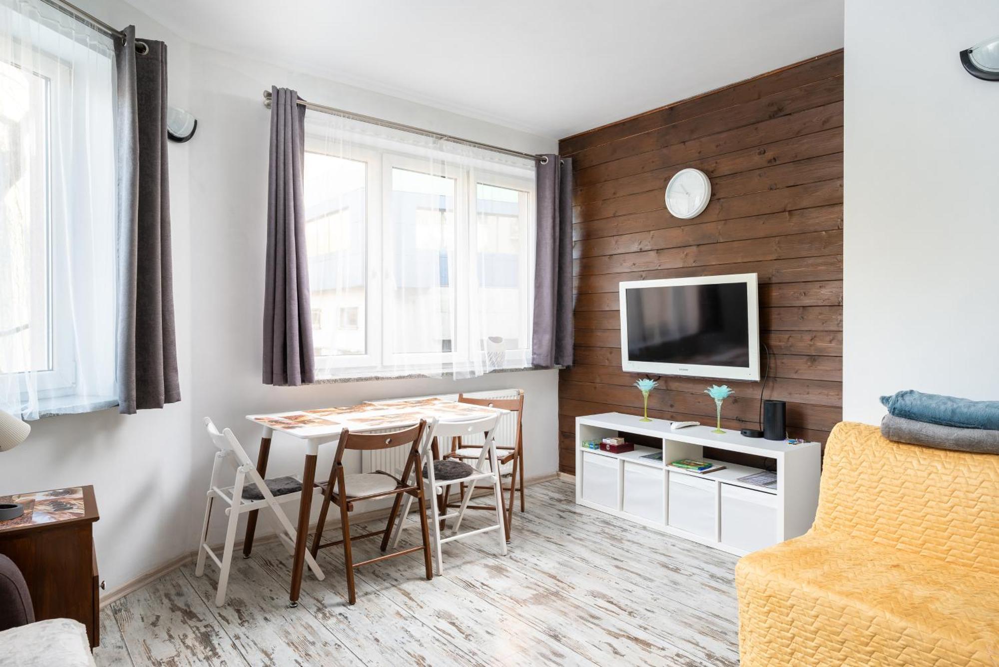 Park Praski 2-Bedroom Apartment Varsovie Extérieur photo